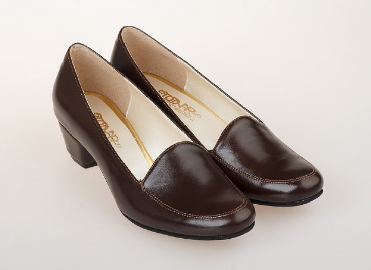 کفش پاشنه دار DONAR SHOES