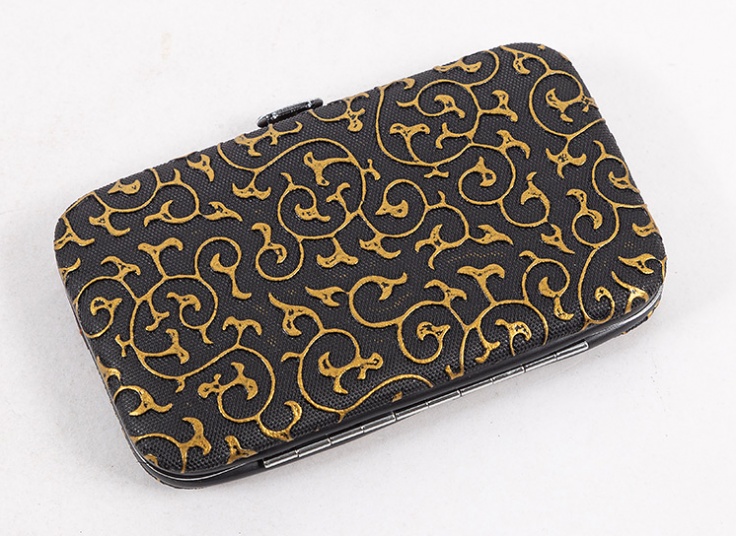 کیت 7 عددی مانیکور