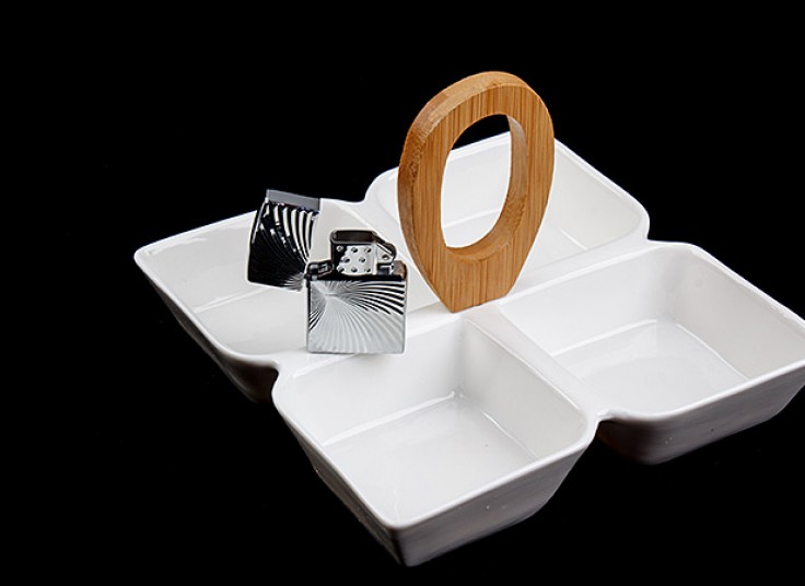 اردور خوری سرامیک و بامبو