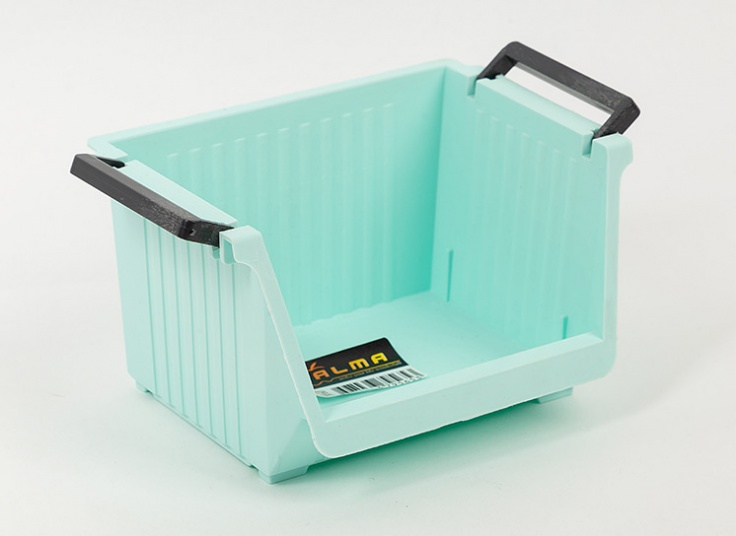 باکس دسته دار ALMA