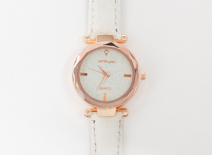 ساعت مچی زنانه Japon gold