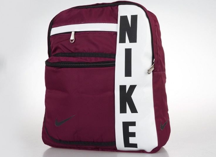 کیف کوله اسپرت طرح NIKE