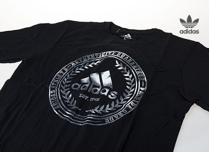 تیشرت آستین بلند ADIDAS