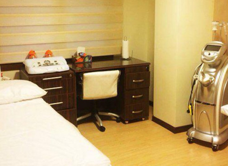 مزوتراپی سر و میکرونیدلینگ کلینیک ترنم