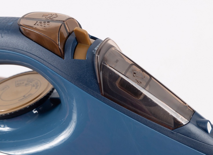 اتو بخار Panasonic