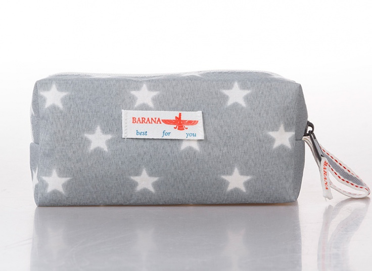 کیف لوازم آرایش BARANA