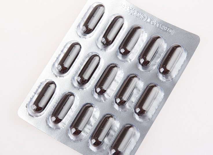 کپسول هیرویت Hair Vit