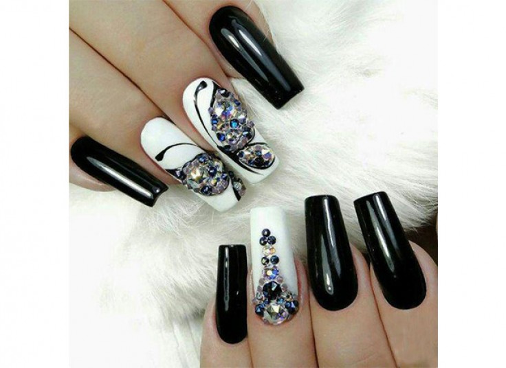 خدمات ناخن آهور