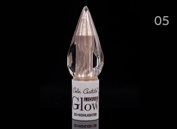 هایلایتر مایع اکلیلی