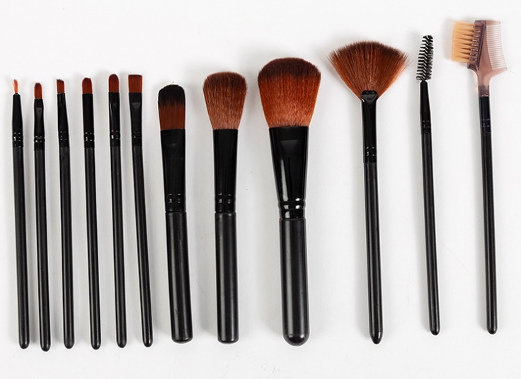 ست براش لیوانی 12 تکه