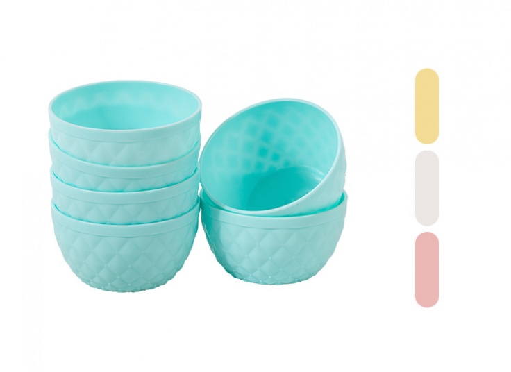 بسته 6 عددی پیاله Vintage