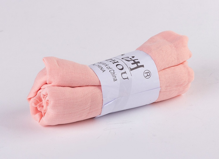 شال نخی رنگی SHA ZHOU