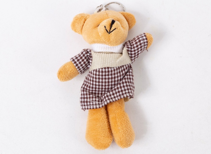 جاکلیدی عروسکی تدی