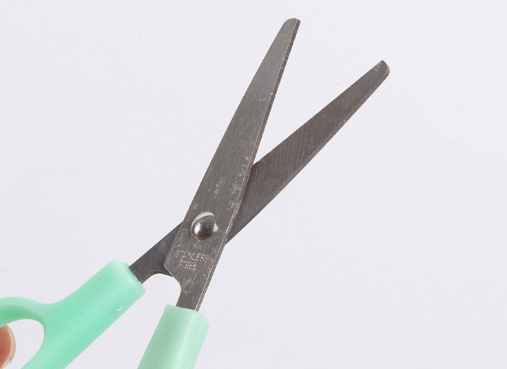 قیچی غلاف دار Uni-One