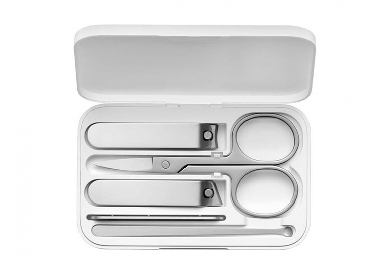 ست 5 عددی مانیکور Xiaomi Mijia