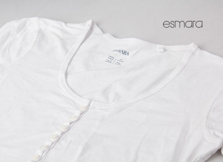 تیشرت آستین بلند ESMARA