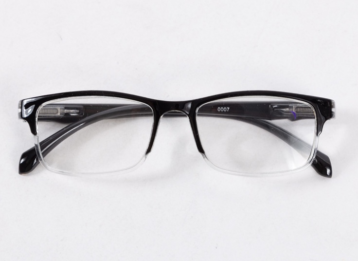 عینک طبی مدل 0007
