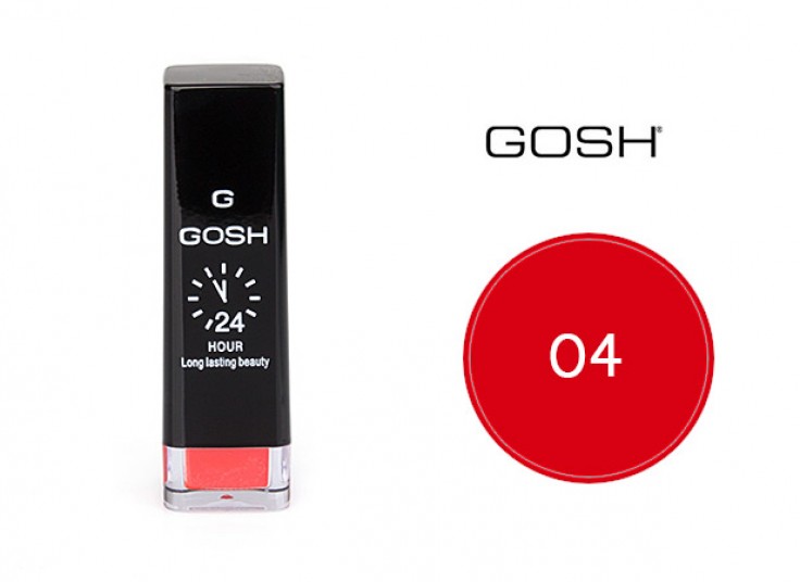رژ لب GOSH