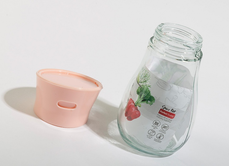 جا ادویه Pars bolur