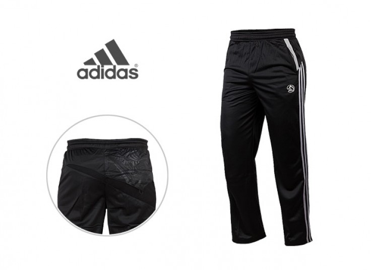 شلوار ورزشی مردانه adidas