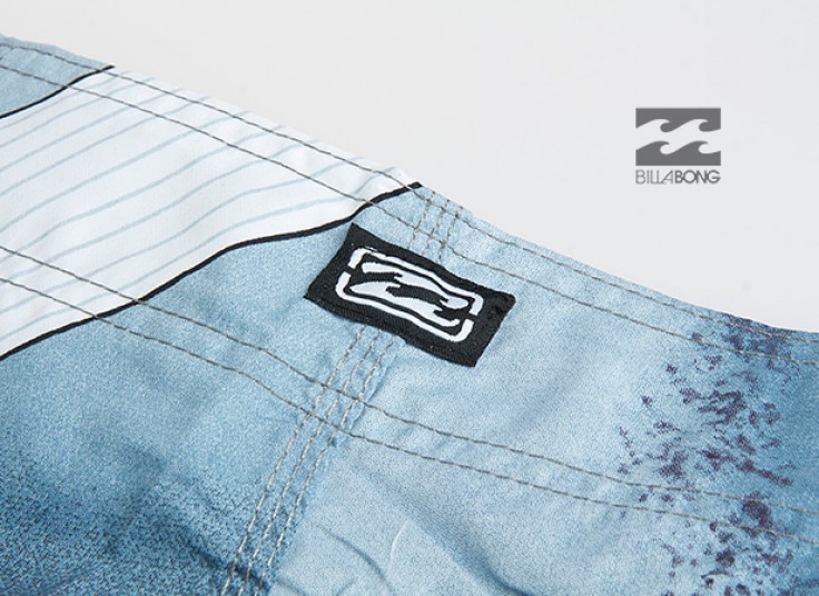 مایو مردانه BILLA BONG