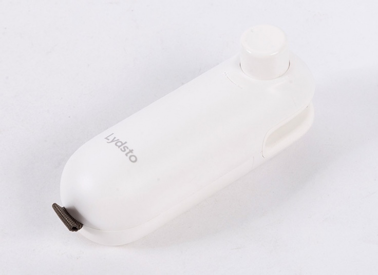دستگاه پرس و برش کیسه شیائومی Lydsto Mini Bag Sealer