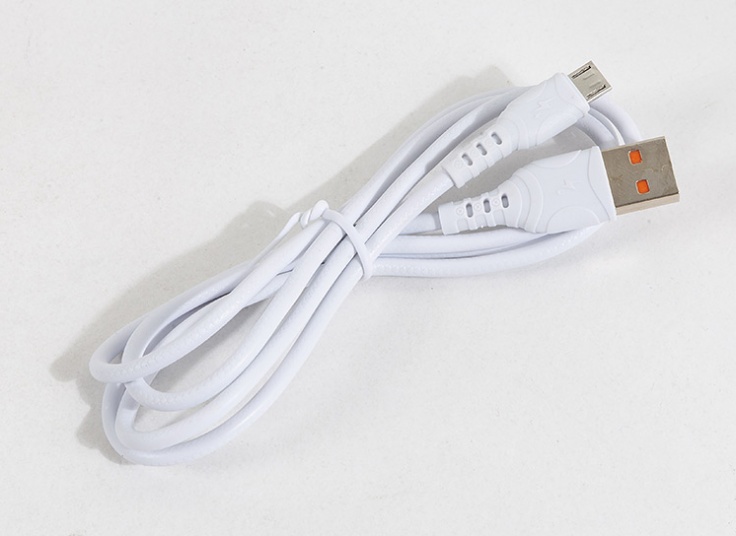 انواع کابل شارژ Mossory