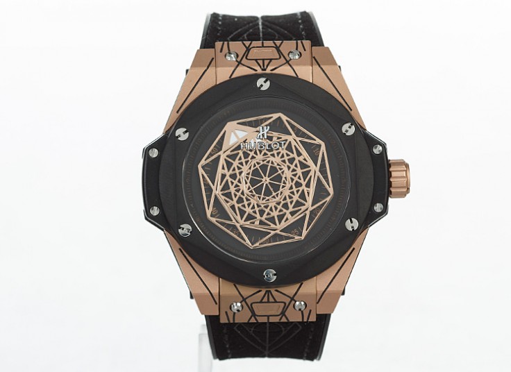 ساعت مچی زنانه و مردانه HUBLOT