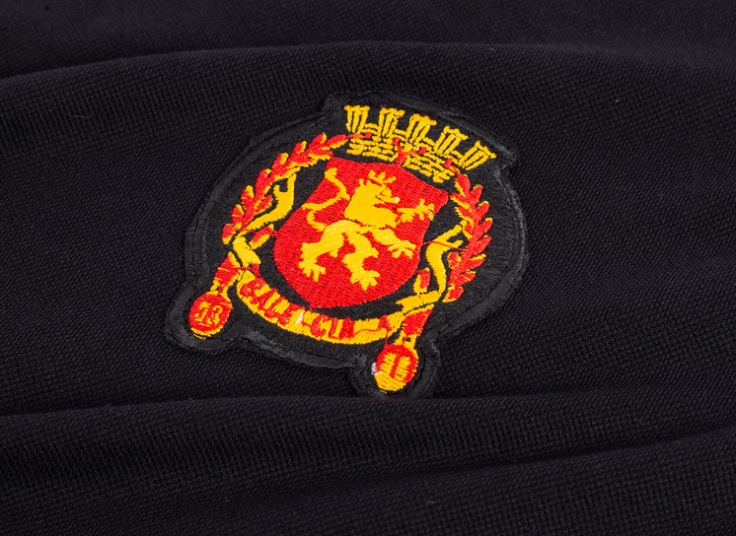 ست مردانه طرح Balenciaga