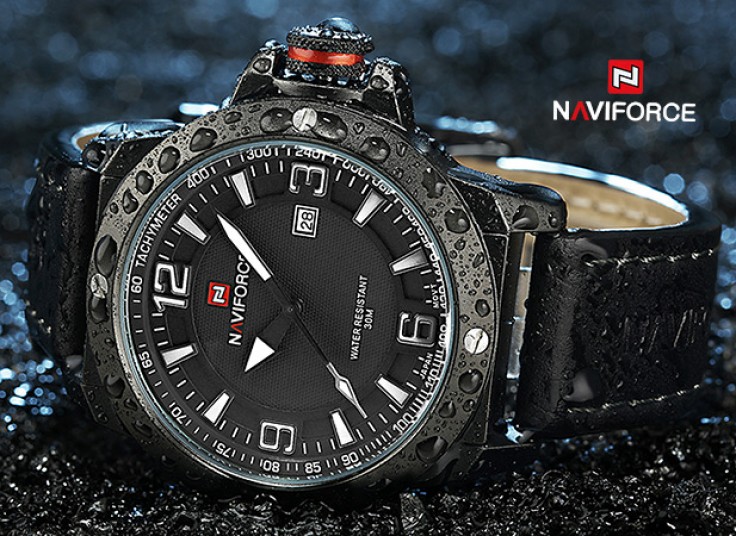 ساعت مچی Naviforce مدل 9077