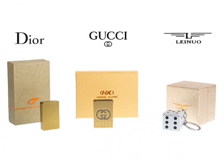 3 مدل فندک USB