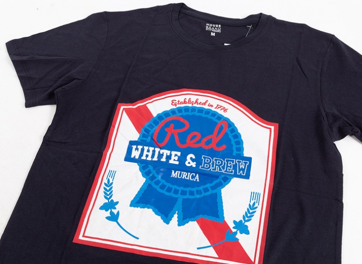 تیشرت مردانه House Brand