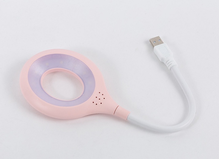 چراغ مطالعه Portable Desck Lamp