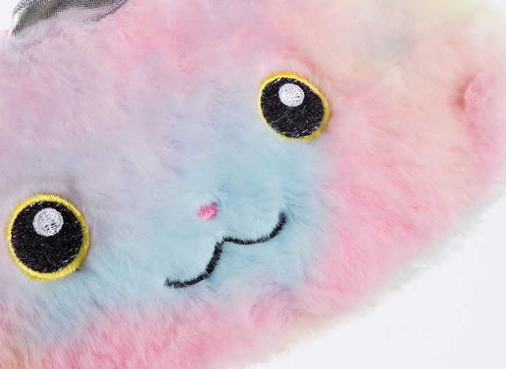 جامدادی پولیشی طرح یونیکورن