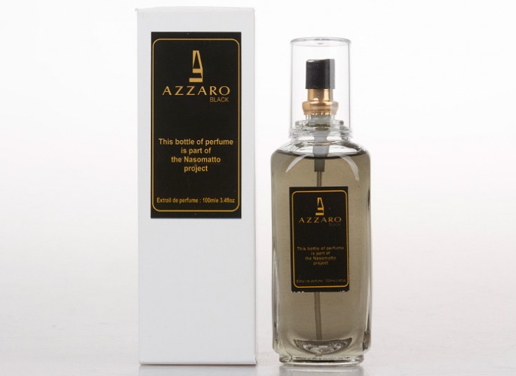 کلکسیون عطر و ادکلن Nasomatto