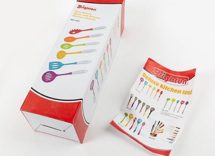 سرویس کفگیر ملاقه Brighton