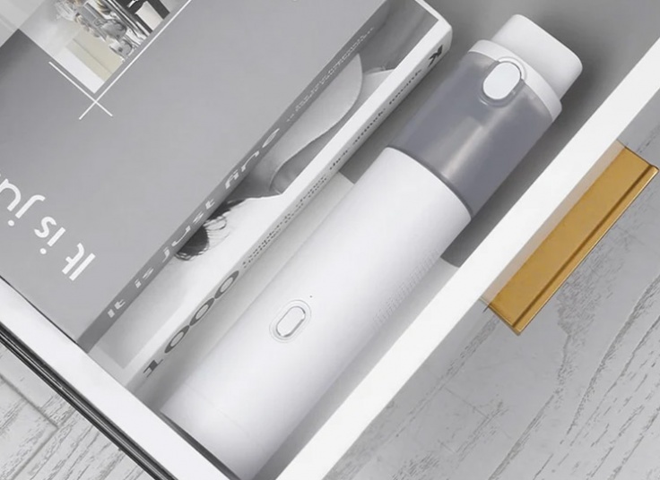 جارو شارژی شیائومی Lydsto