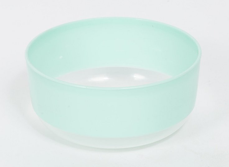 کاسه گرد ساده رزمن