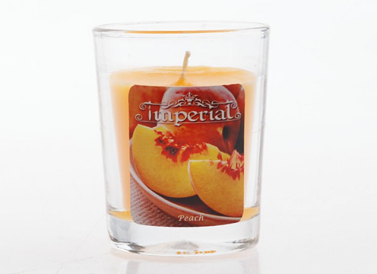 شمع لیوانی imperial