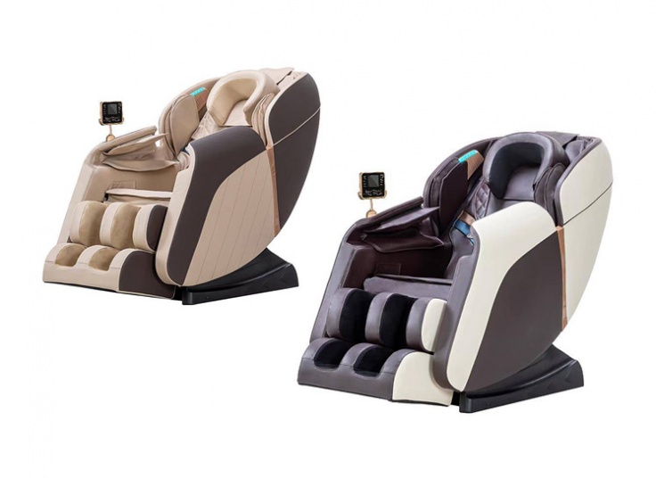 صندلی ماساژور دولف مدل Dolf ZX S9