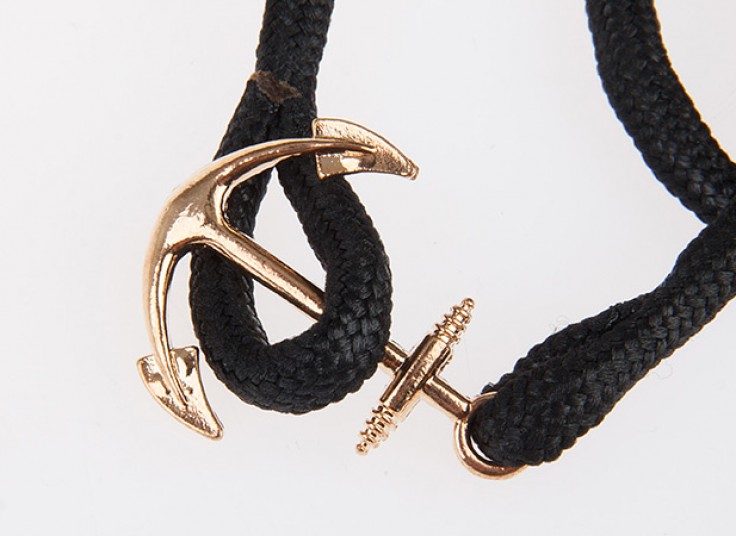 دستبند سگک دار