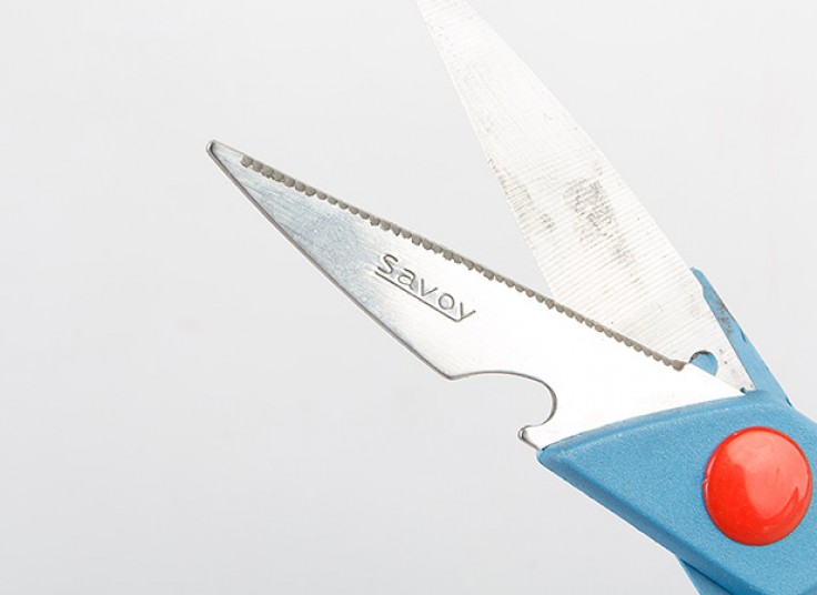 قیچی آشپزخانه TS Best