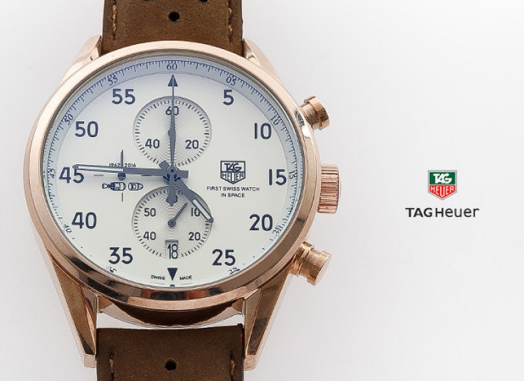 ساعت TagHeuer