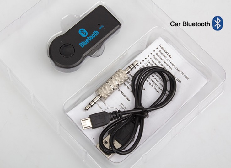 کار کیت Car Bluetooth