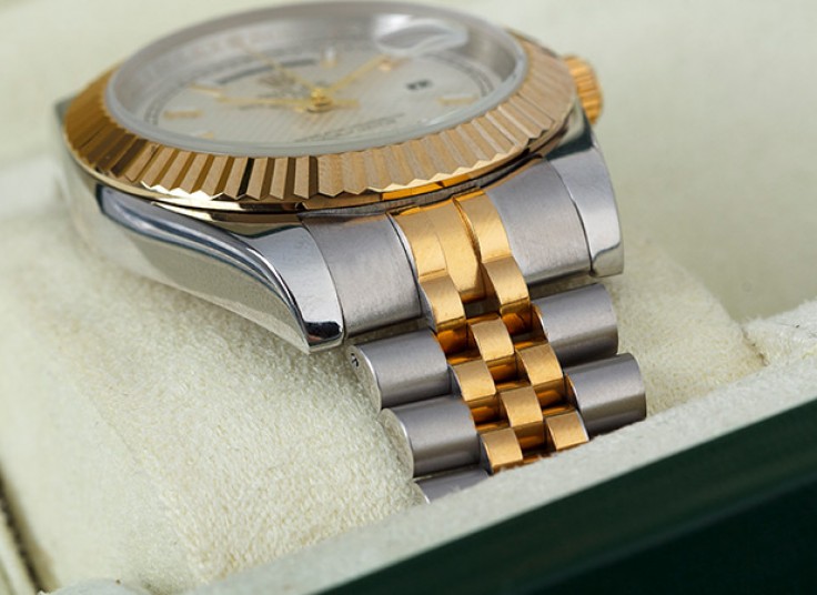 ساعت Rolex مدل DayDate