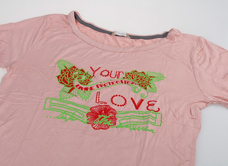 تیشرت آستین بلند زنانه avenue