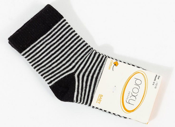 جوراب بچگانه Baby Socks