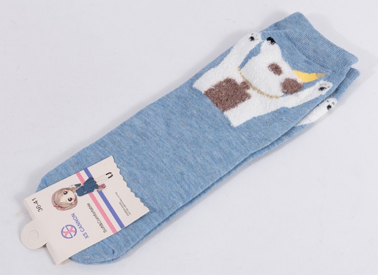 جوراب فانتزی XS Cannon