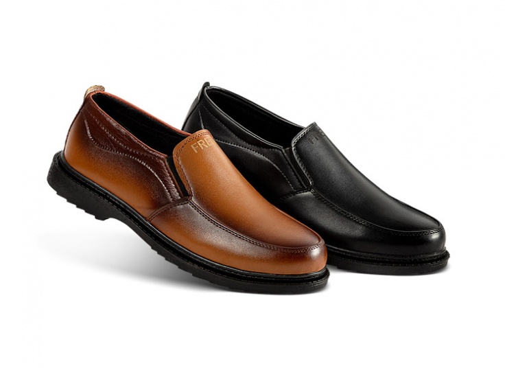 کفش بدون بند مردانه Fred