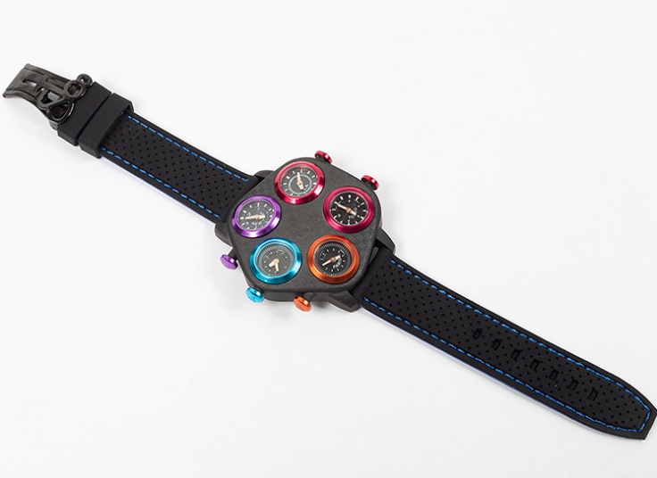 ساعت مچی Jacob & Co